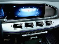 Mercedes-Benz GLE AMG GLE 53 4MATIC - ფოტო 9