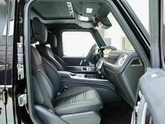 Mercedes-Benz G 500 - ფოტო 12