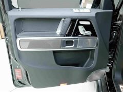 Mercedes-Benz G 500 - ფოტო 15