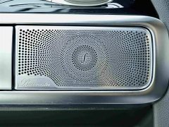 Mercedes-Benz G 500 - ფოტო 16