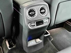 Mercedes-Benz G 500 - ფოტო 17