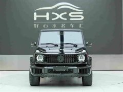Mercedes-Benz G 500 - ფოტო 2