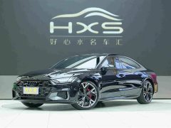 Audi A7L 45 TFSI quattro Edition - ფოტო 1