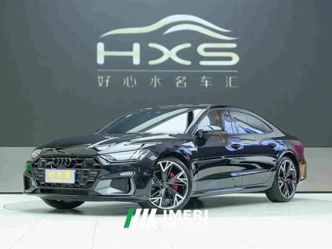 2025 Audi A7L 45 TFSI quattro Edition - ავტომობილი ჩინეთიდან