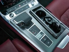 Audi A7L 45 TFSI quattro Edition - ფოტო 10