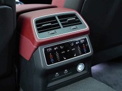 Audi A7L 45 TFSI quattro Edition - ფოტო 15