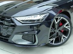 Audi A7L 45 TFSI quattro Edition - ფოტო 16