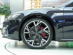 Audi A7L 45 TFSI quattro Edition - ფოტო 17