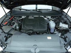 Audi A7L 45 TFSI quattro Edition - ფოტო 18