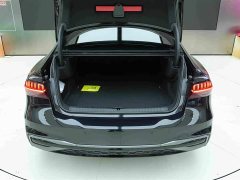 Audi A7L 45 TFSI quattro Edition - ფოტო 19