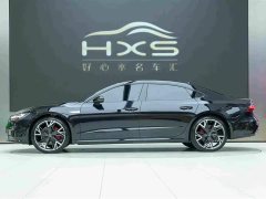 Audi A7L 45 TFSI quattro Edition - ფოტო 3