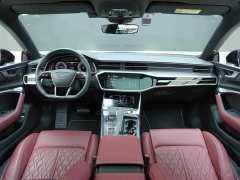 Audi A7L 45 TFSI quattro Edition - ფოტო 6