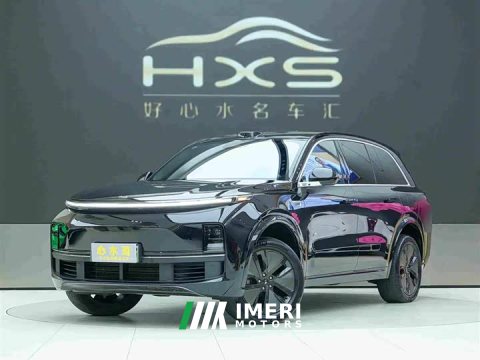 2024 Li Auto L8 Pro - ავტომობილი ჩინეთიდან