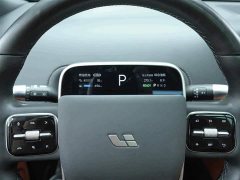 Li Auto L8 Pro - ფოტო 9
