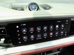 Porsche Cayenne 3.0T - ფოტო 10