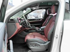 Porsche Cayenne 3.0T - ფოტო 12