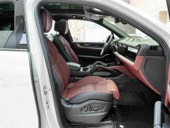 Porsche Cayenne 3.0T - ფოტო 13