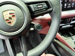 Porsche Cayenne 3.0T - ფოტო 16