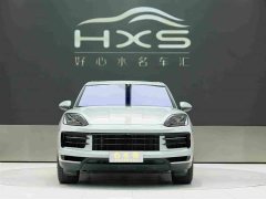 Porsche Cayenne 3.0T - ფოტო 2