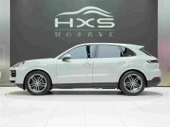 Porsche Cayenne 3.0T - ფოტო 3