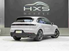 Porsche Cayenne 3.0T - ფოტო 4