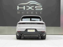 Porsche Cayenne 3.0T - ფოტო 5