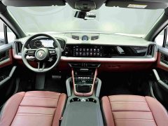 Porsche Cayenne 3.0T - ფოტო 7