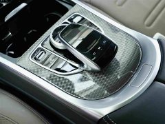 Mercedes-Benz G 500 - ფოტო 10