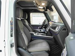 Mercedes-Benz G 500 - ფოტო 12