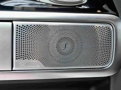 Mercedes-Benz G 500 - ფოტო 15