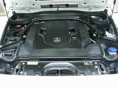 Mercedes-Benz G 500 - ფოტო 19