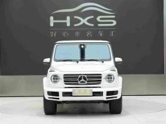 Mercedes-Benz G 500 - ფოტო 2