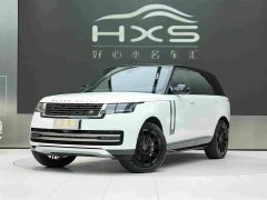 Land Rover 3.0 L6 400PS Edition - ფოტო 1
