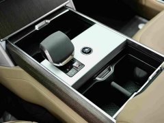 Land Rover 3.0 L6 400PS Edition - ფოტო 10