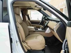 Land Rover 3.0 L6 400PS Edition - ფოტო 12