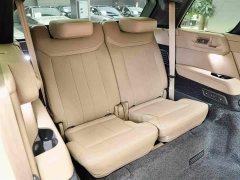 Land Rover 3.0 L6 400PS Edition - ფოტო 14