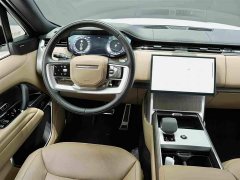 Land Rover 3.0 L6 400PS Edition - ფოტო 15