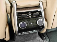 Land Rover 3.0 L6 400PS Edition - ფოტო 18