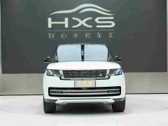 Land Rover 3.0 L6 400PS Edition - ფოტო 2