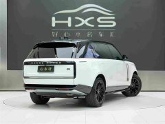 Land Rover 3.0 L6 400PS Edition - ფოტო 4