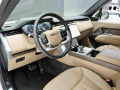 Land Rover 3.0 L6 400PS Edition - ფოტო 7
