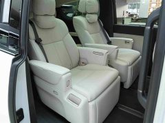 Li Auto MEGA Home Edition - ფოტო 13