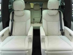 Li Auto MEGA Home Edition - ფოტო 14