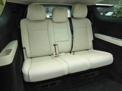 Li Auto MEGA Home Edition - ფოტო 15