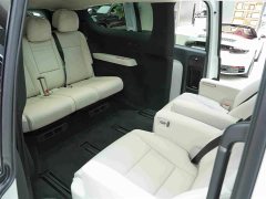 Li Auto MEGA Home Edition - ფოტო 16