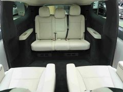 Li Auto MEGA Home Edition - ფოტო 17