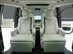 Li Auto MEGA Home Edition - ფოტო 18