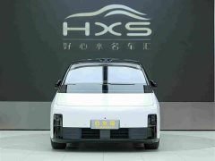 Li Auto MEGA Home Edition - ფოტო 2