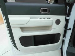Li Auto MEGA Home Edition - ფოტო 20