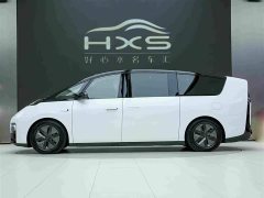 Li Auto MEGA Home Edition - ფოტო 3